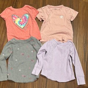 BUNDLE Girl’s Size 4